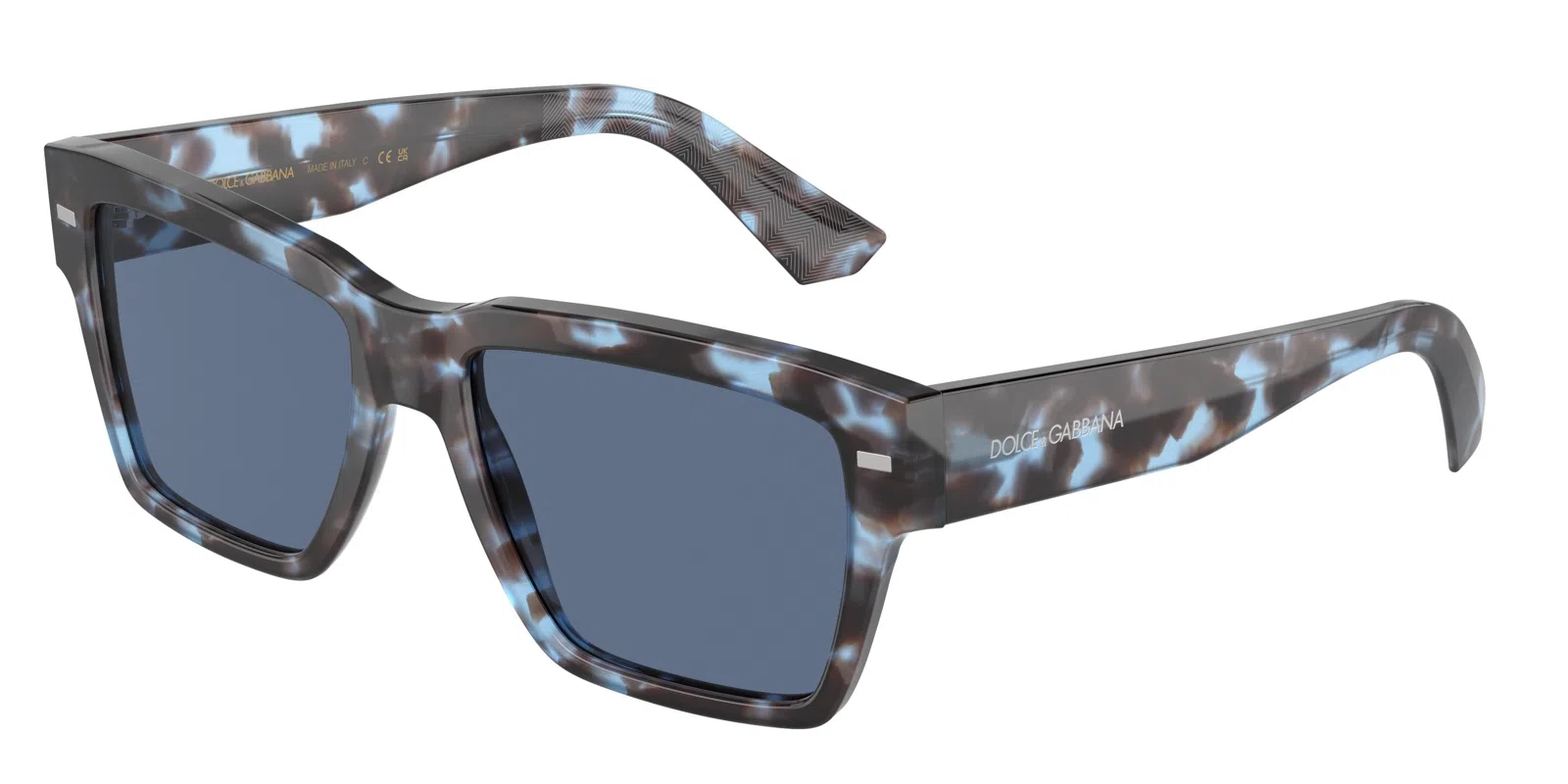 Dolce & Gabbana 4431F Sunglasses - view 5